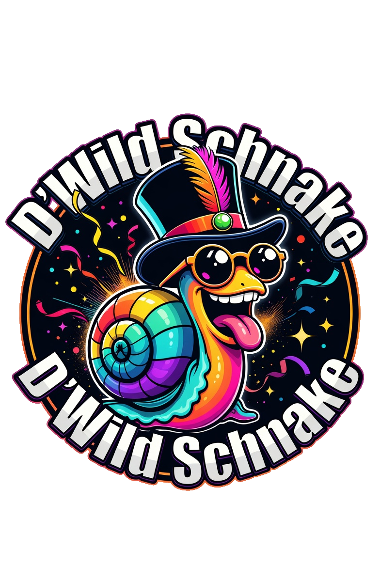 D'Wild Schnake